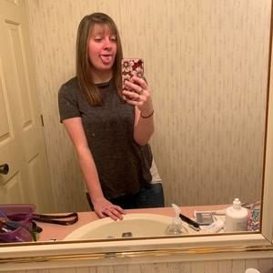 Meet your Posher, Siara